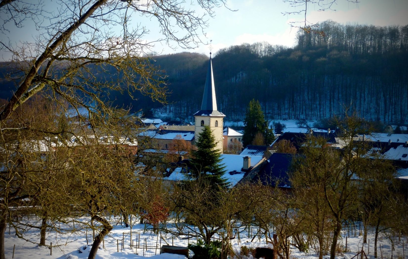 Saeul - Visit Guttland