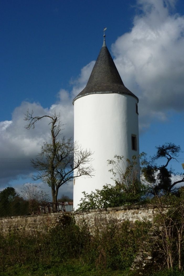 weiler la tour cafe