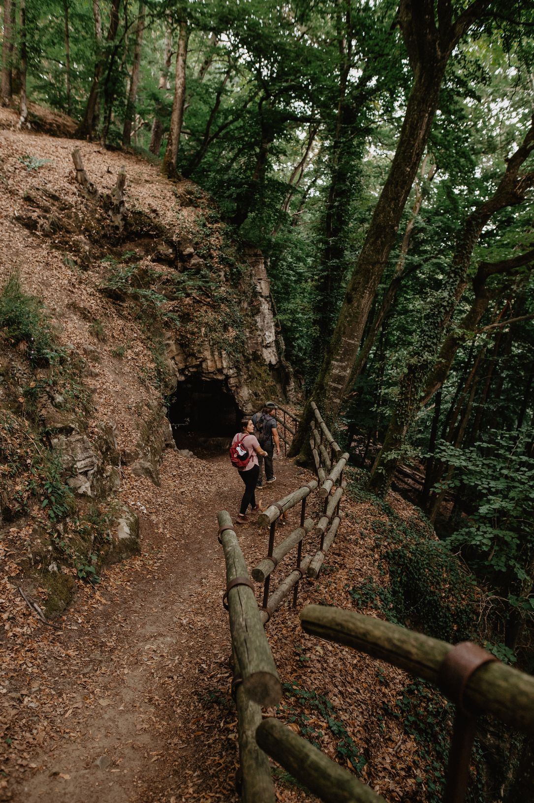 Guttland.Trail Mamerleeën