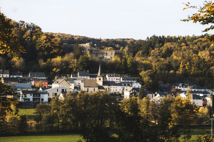 tour du luxembourg km