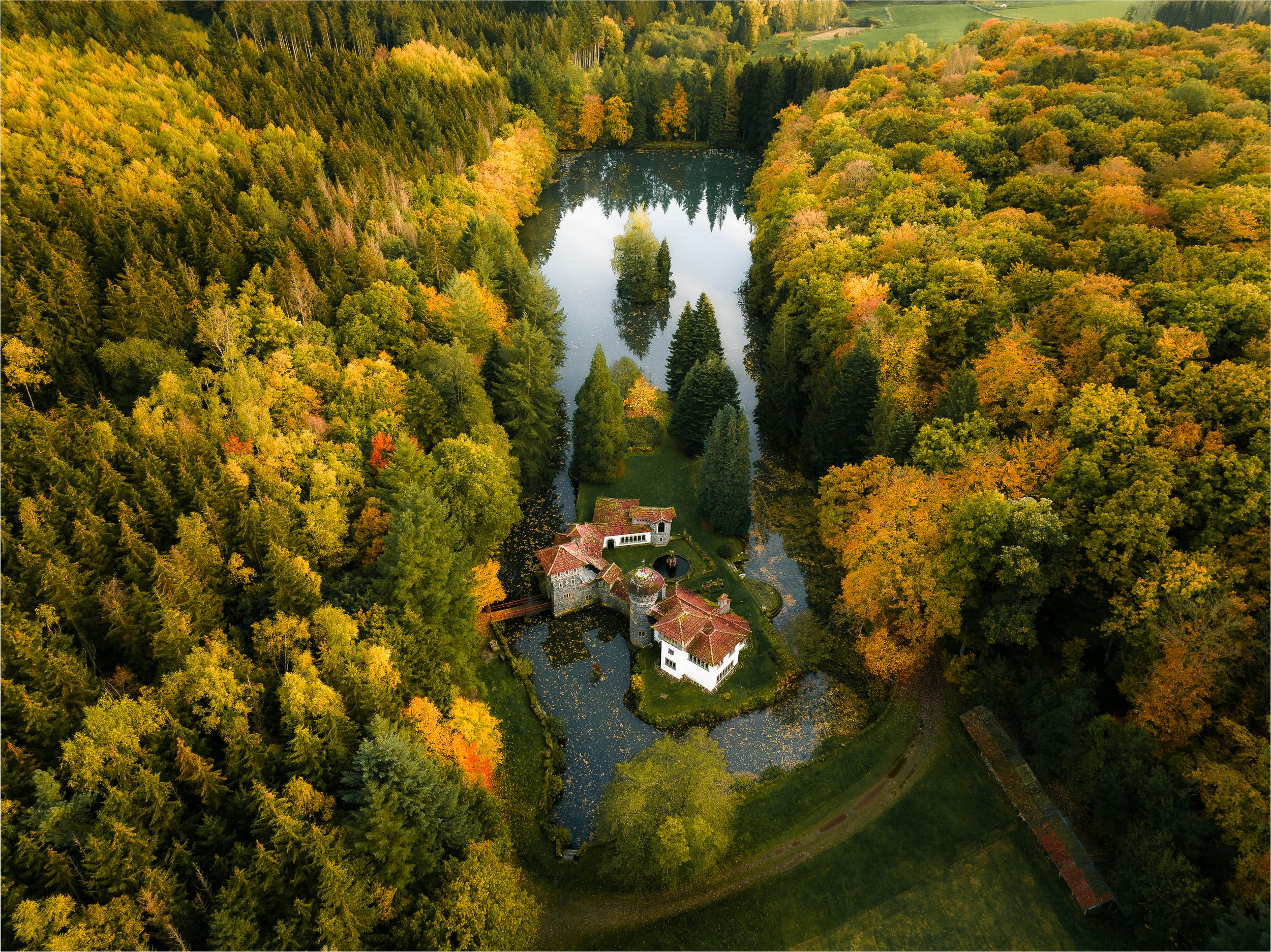 Schloss Turelbaach