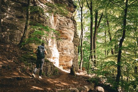 Guttland.Trail Bildchen